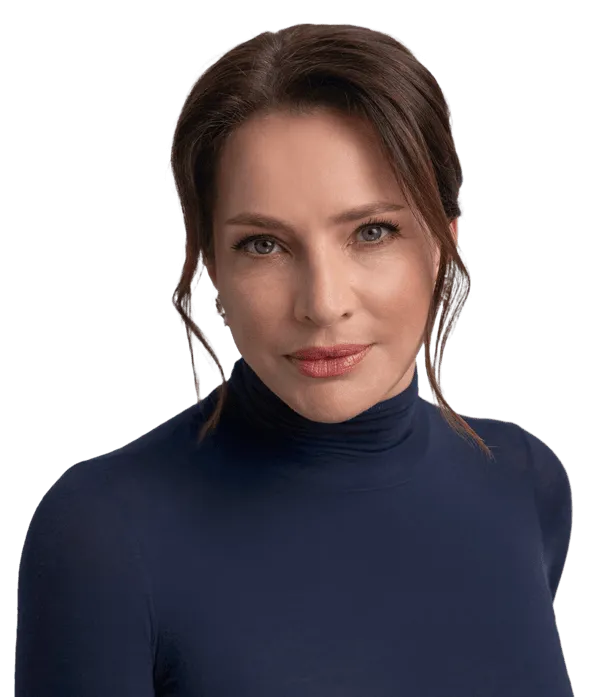 Anna Dereszowska