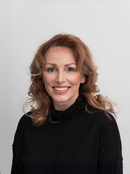 Anna Lobedan