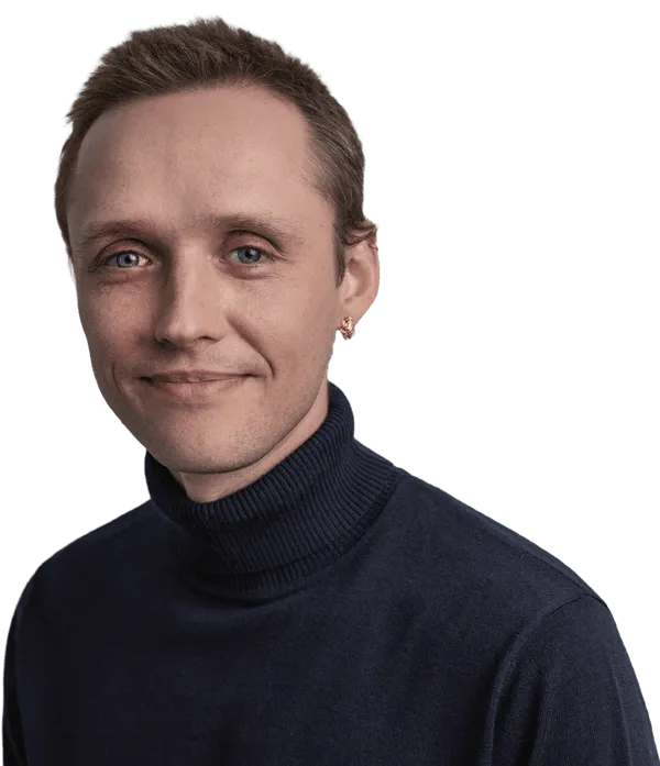 Bartosz Bielenia