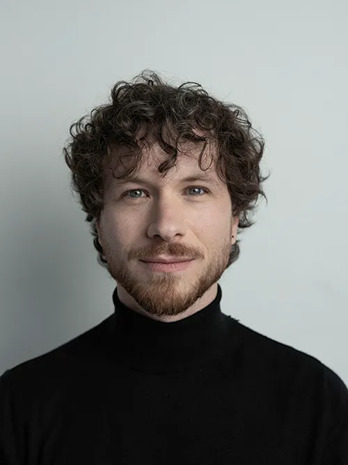 Daniel Malchar