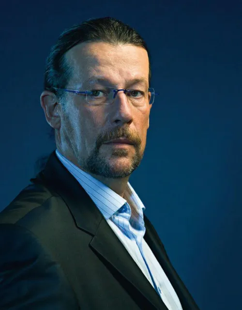 Evžen Hart