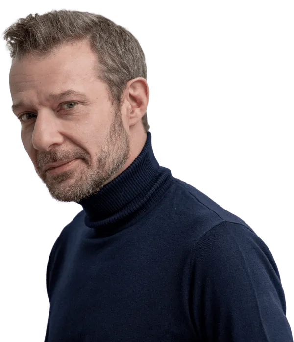 Grzegorz Małecki