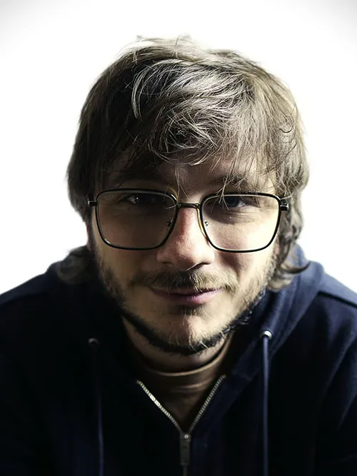 Kamil Malchar