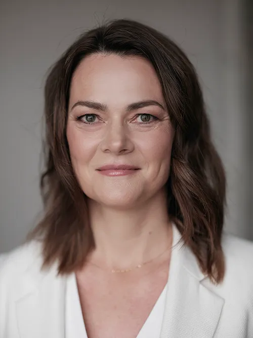 Kinga Latusek