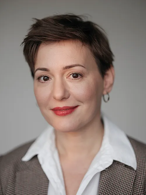 Maria Wojtyszko