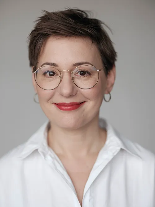 Maria Wojtyszko